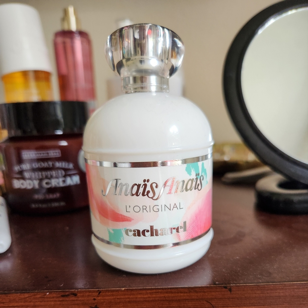 Anais Anais Eau de Toilette